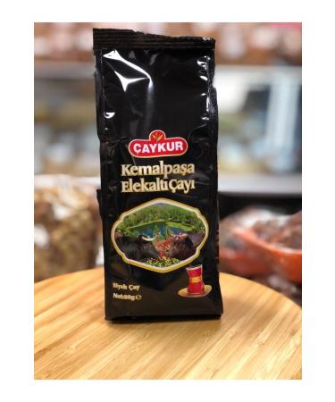 aykur Kemalpa a Sieve Tea 80 gr. 5 Pieces