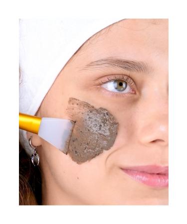 Ermoza Cosmetics High Impact - Anti-Blackhead & Acne - Pore Tightener - Purifying Clay Mask 50ml - Buy Online on GoSupps.com