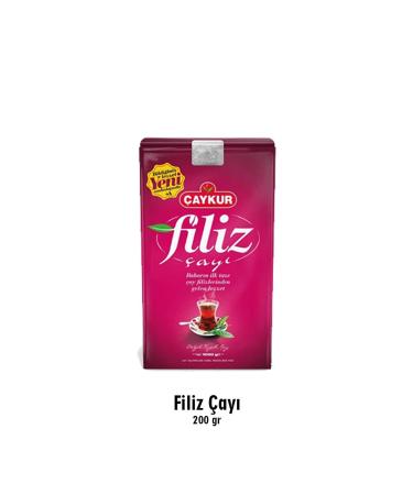  aykur Rize Tourist Tea 200gr + Tea Flower 200gr + Alt nba Classic 200gr + Filiz Tea 200gr Set of 4 - Buy Online on GoSupps.com