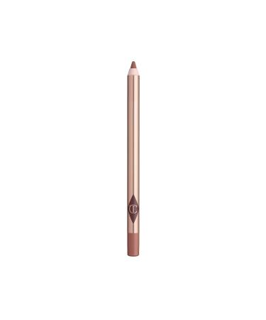 Charlotte Tilbury Lip Cheat - 6 Hours Long-Lasting Smudge-Proof and Waterproof Lip Pencil 1.2 gr