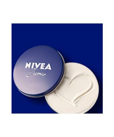 NIVEA Classic Hand Cream - Creme 250 Ml Caring Protection - Buy Online on GoSupps.com