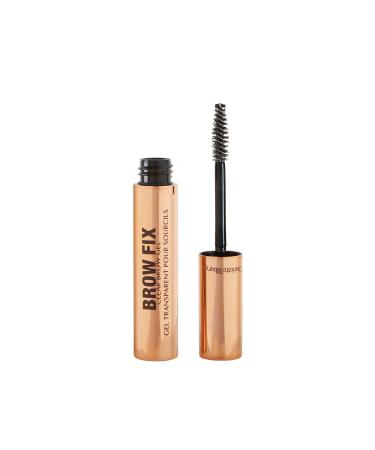 Charlotte Tilbury Brow Fix - Transparent Eyebrow Gel for 24-Hour Non-Smudge Anti-Humidity and Waterproof Fixation 6 gr