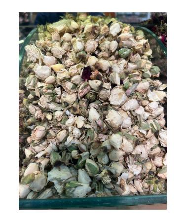 forevers Bud Red Rose (45 Grams) & Bud White Rose (45 Grams) - Buy Online on GoSupps.com