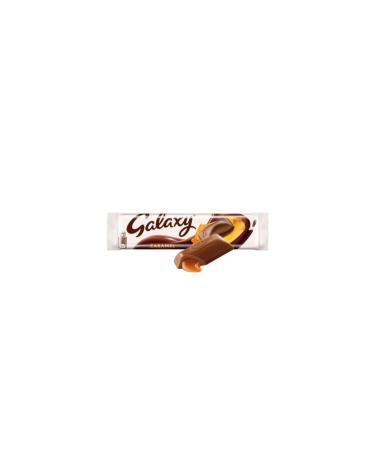 Galaxy Caramel 5x40g - Buy Online on GoSupps.com