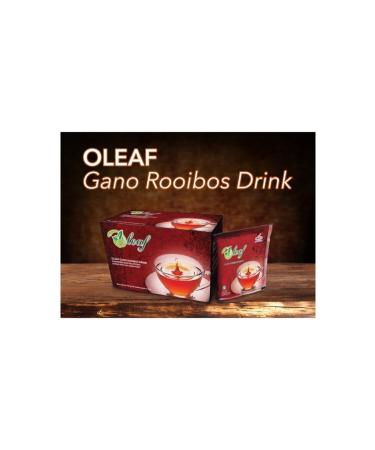 Oleaf Rooibos Drink (40 Gr.-20 Bags)