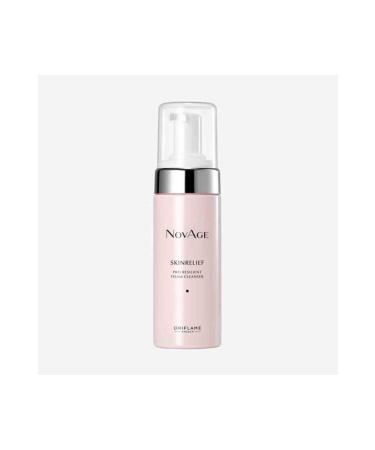 Oriflame Novage Skinrelief Pro Resilient Day Cream 30 Spf