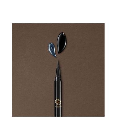 Oriflame Giordani Gold Iconic Hybrid Pencil Eyeliner - Buy Online on GoSupps.com