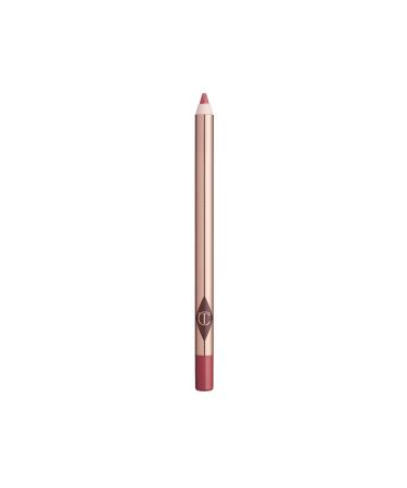 charlotte tilbury - Lip Pencil - Lip Cheat - Supersize Me (1.2 g)