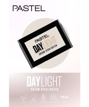Pastel Daylight Cream Highlighter No:14 - Buy Online on GoSupps.com