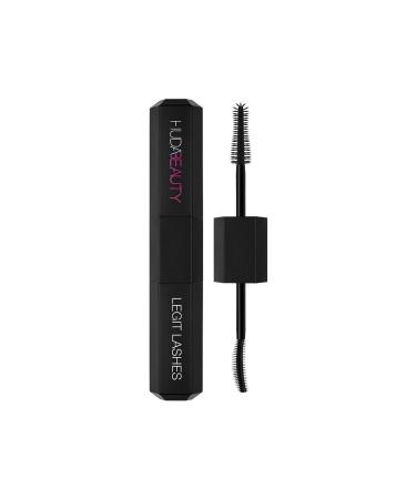 Huda Beauty LEGIT LASHES Double-Sided Mascara 2x8.5ml Pinkestcosmetics