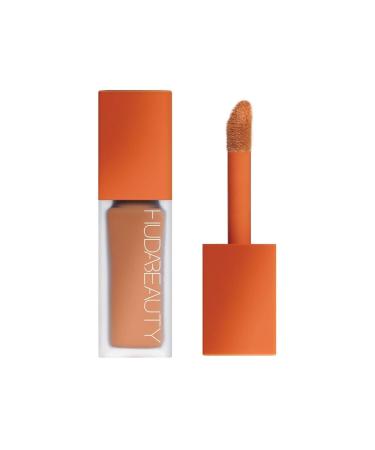 Huda Beauty FAUXFILTER Color Corrector Color Equalizing Concealer MANGO 9ml Pinkestcosmetics