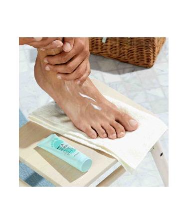 Oriflame Feet Up Everyday Anti-Perspirant Foot Cream - Buy Online on GoSupps.com