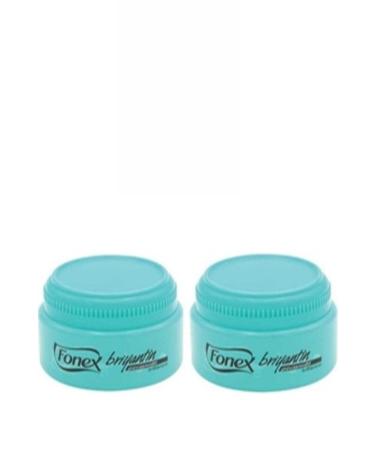 Fonex Briyantin Provitamin 150 Ml X 2 Pieces