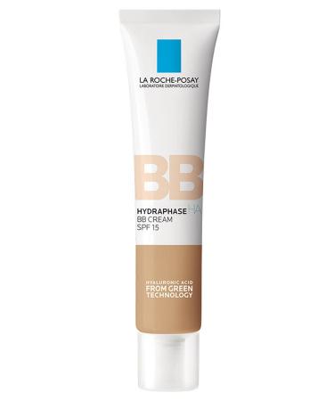 La Roche Posay Hydraphase Bb Cream Medium 40ml