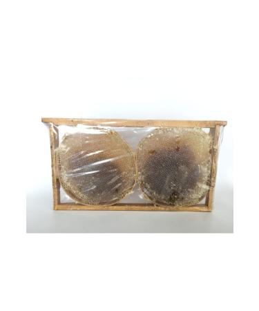 Cevher Bal Kars Karakovan Honey (2 Kg)