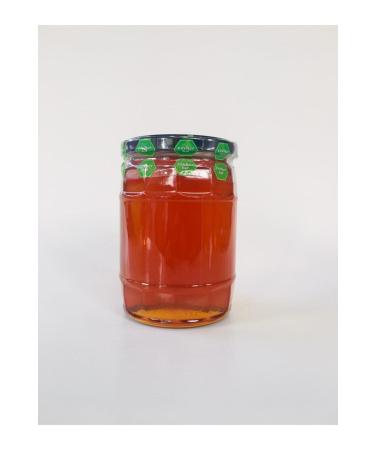 Balc Tontul Squeezed Karakovan Honey 1kg
