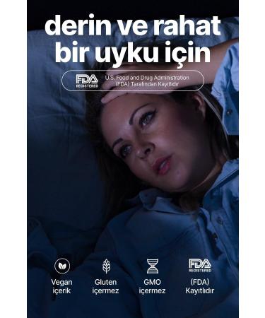 anocin Melatonin 60 Passiflora Vitaminb6 And Lemon Grass Melatoninn Tablet - Buy Online on GoSupps.com