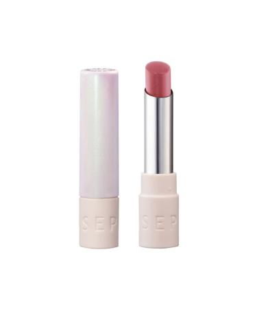 Sephora ABOUT THAT SHINE - Natural shine lipstick Prismatic shine and 12-hour moisturizer (3.20 g)