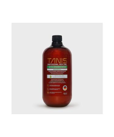 TANIS PROFESSIONAL Tanis Intensive Repair Shampoo (1000 ML)