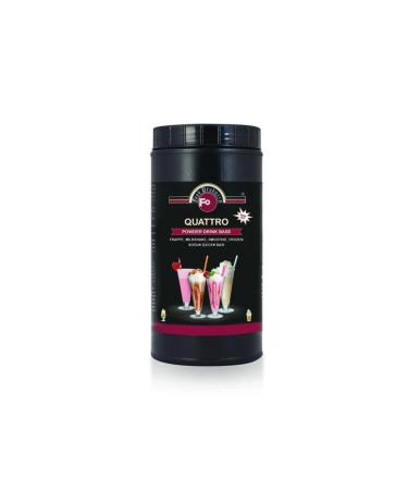 FO Powder Drink Base - Quattro Base 1 kg