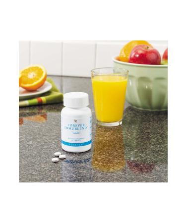Forever Living Products Forever Immublend