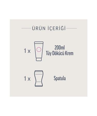 Veet Professional Hair Removal Cream Sensitive Skin Leg & Body Area Super Deal Package 200ml X 2 - Buy Online on GoSupps.com