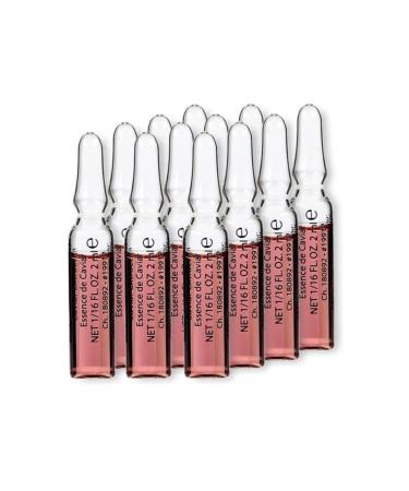 Janssen Cosmetics Cva Caviar Care Ampoule 2 Ml 12 Pieces