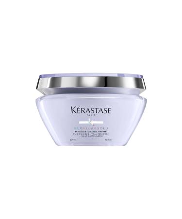 Kerastase *-*.Kerastase Blond Absolu Ultra Violet Mask-Ultra Nourishing Make 200 ml CYT45845...*-*5412........
