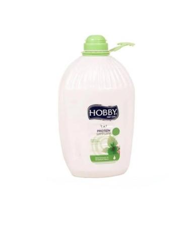 Hobby Nettle Essence Shampoo 3 Lt