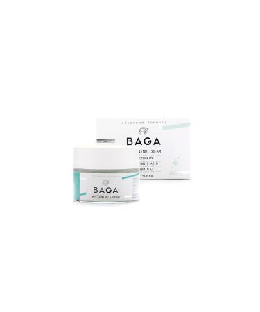 Baga Whitening Cream