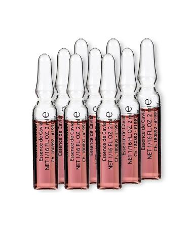 Janssen Cosmetics Cva Caviar Care Ampoule 4040943001145 9 Pack