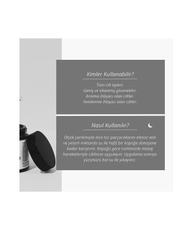 SUODERM Anti-Stain Enzyme Powder Peeling Skin Cleansing and Revitalizing Complex Azelaic Acid & Malic Acid - Buy Online on GoSupps.com