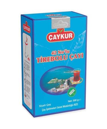 Caykur Tirebolu Tea 500 gr