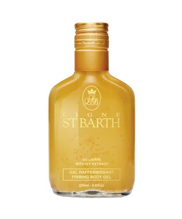 Ligne St. Barth Firming Body Gel - Ivy Extract Firming Regenerating Body Gel 200 ml