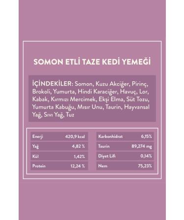 Kito Kitten Food 2 KG + Salmon Meat Kito Fresh X 6 - Buy Online on GoSupps.com