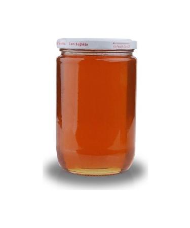 Ak Beekeeping Bart n Chestnut Honey 1 kg