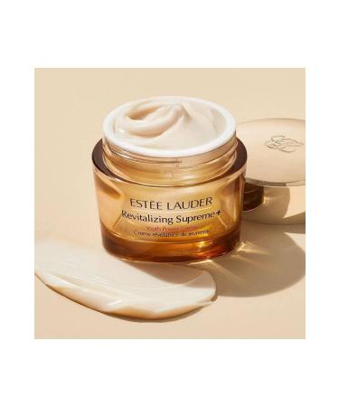 Estee Lauder Moisturizing Cream - Revitalizing Supreme Multi-Purpose Anti-Aging 30ml - Buy Online on GoSupps.com