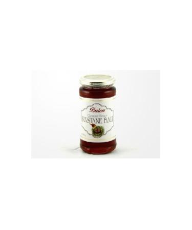 Balen Chestnut Honey 625 gr Chestnut Honey Pure Original