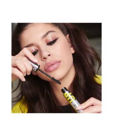 Sephora Waterproof Size Up Extra Volume Mascara 14 ml - Buy Online on GoSupps.com