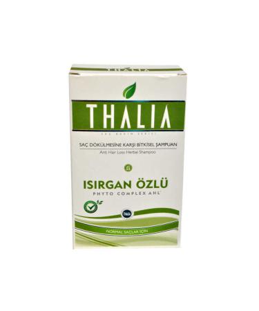 colezium Nettle Essence Anti-Hair Loss Shampoo for Normal Hair 300 ML