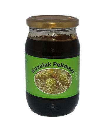 Pine Cone Molasses 420 Gr