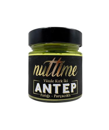 Gurmepark Nuttime Pistachio Piece Paste 250 G