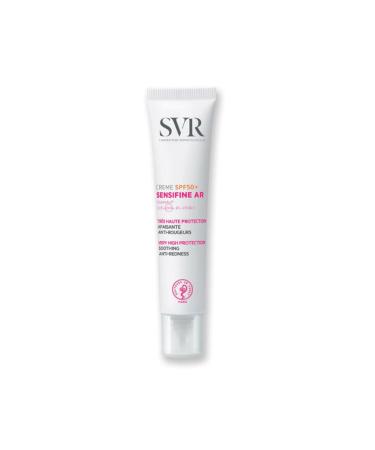 SVR Sensifine Ar Spf50+ Sunscreen Cream 40 Ml