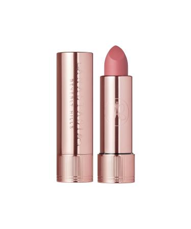 Anastasia Beverly Hills Satin Lipstick - Saten Biti li Ruj Hush Rose (3 g)