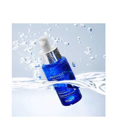Oriflame Novage+ Proceuticals 24 Hour Intensive Moisturizing Anti-Wrinkle and Fine Line Skin Serum