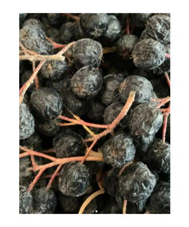 keteci Homemade Aronia Jam (420 Gr)