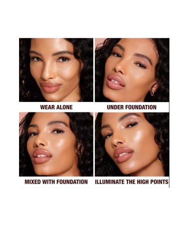 charlotte tilbury Hollywood Flawless Filter - Buy Online on GoSupps.com