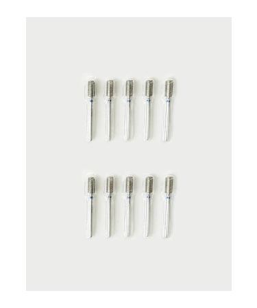Ceramic Milling Bit Suitable for Artificial Nails Gel Nails Dry Manicure 1359b