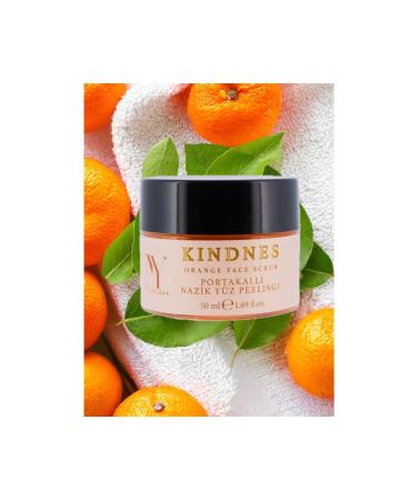 NESYELDAN KindNes peeling