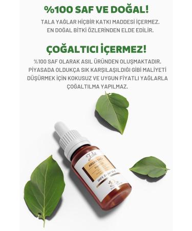 Tala Argan Oil 0 Pure and Natural 20 Ml - Buy Online on GoSupps.com